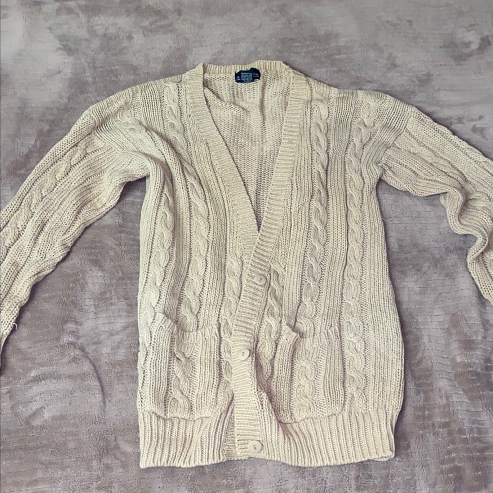 Cardigan